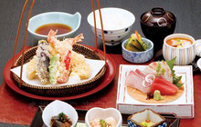 Mizuhono Honten餐厅图片