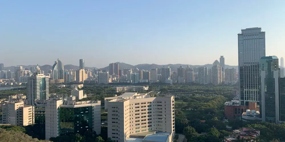 永安旅遊