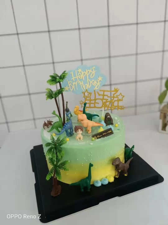 名园西饼屋(开发南路店)