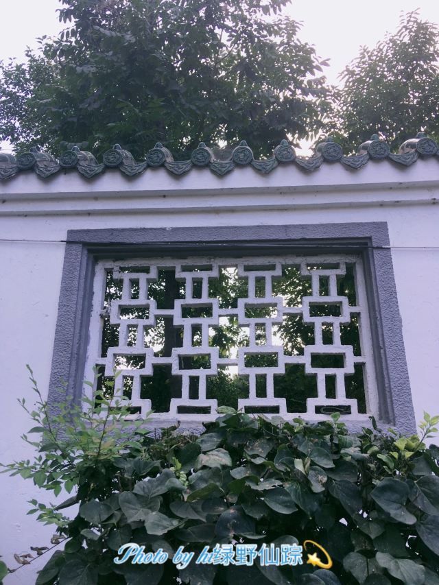 夏芳园旅行图片 13