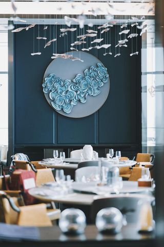 嘉兴平湖| 步入上海的“后花园”，探索宝藏小城里的云端酒店