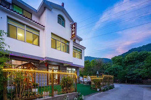 灵山大佛/拈花湾景区游记图文-无锡灵山胜境-融入自然的生态吸氧民宿-恢复纯净天然