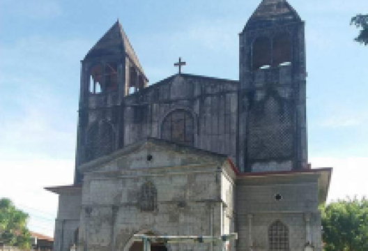 St James the Greater Church景点图片