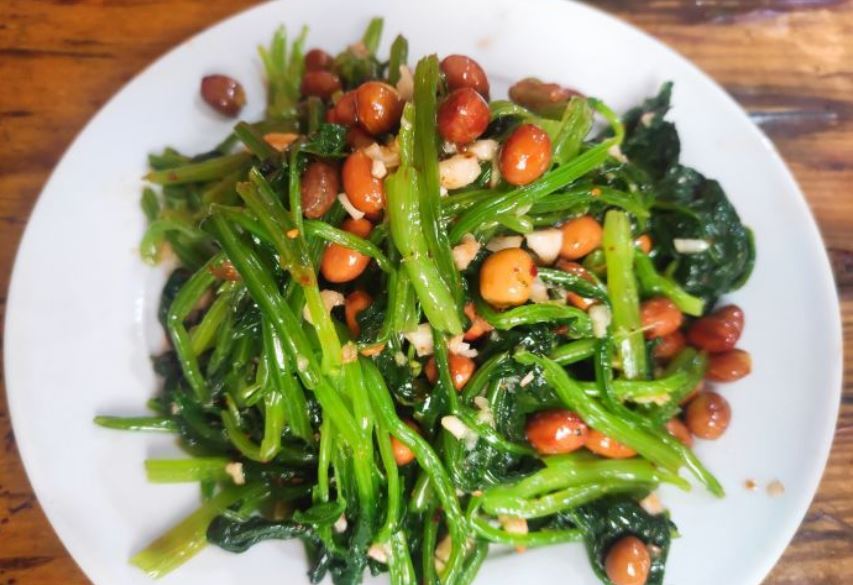 靓靓饺子馆