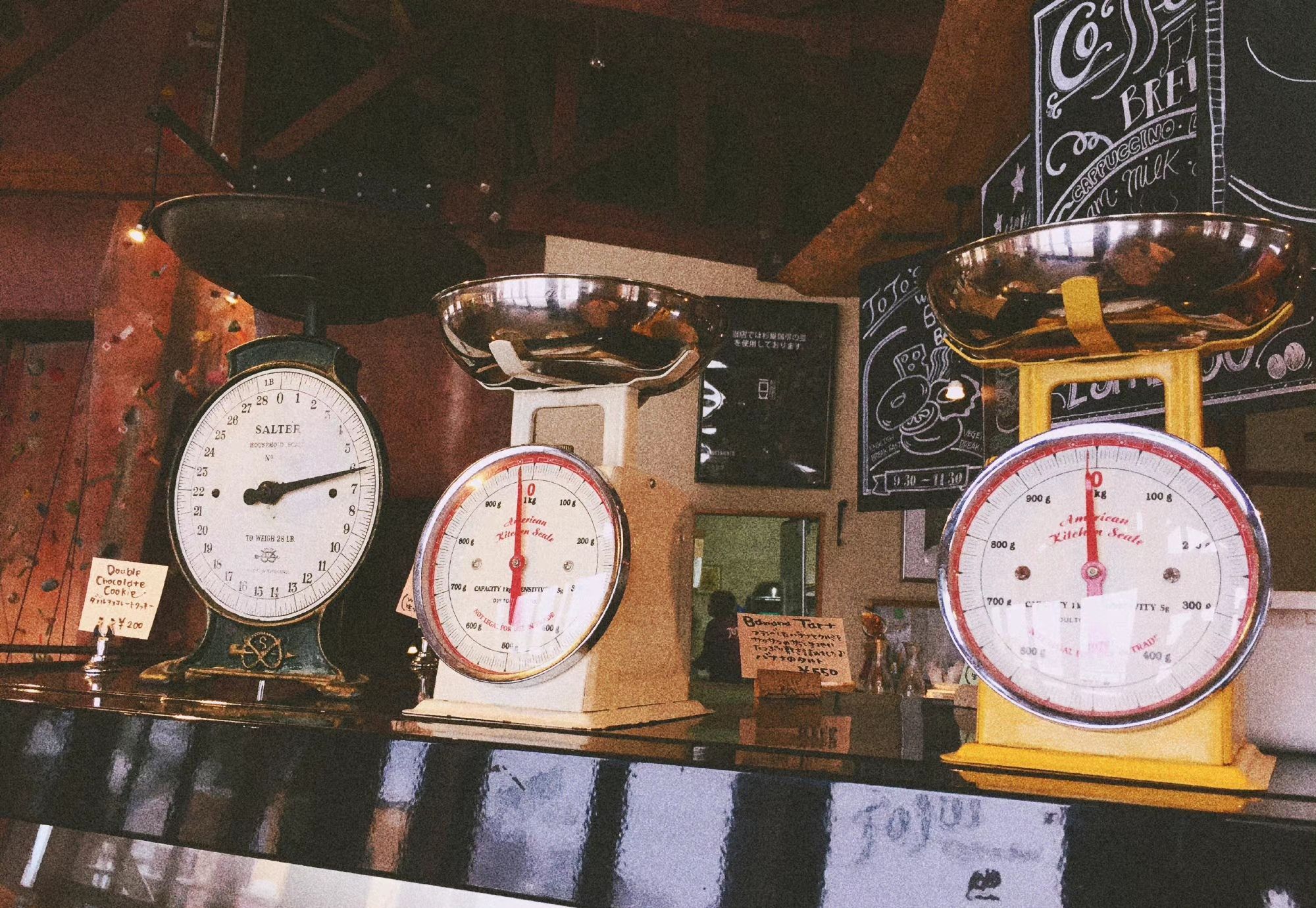 Jojo's Cafe餐厅图片