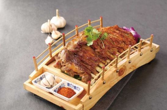 西北领头羊·清真餐厅·团建聚会·宴席