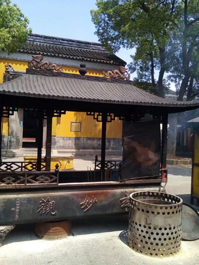 玄妙观旅行图片 2
