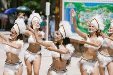 富国岛香岛公园跨海缆车-富国岛-C-IMAGE