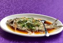 山野觅香生态园餐厅美食图片