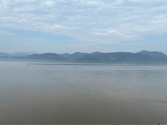 寻找在心中流淌的河流。2022暑期宜昌自驾游记