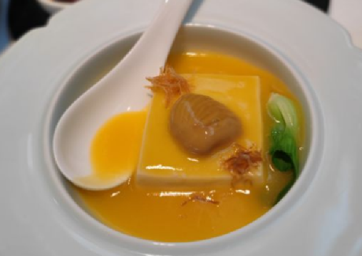 晴溪莊园(湘江店)餐厅图片