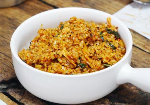 石弋朝鲜美食屋