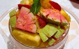 椰宴珐琅锅椰子鸡(敏捷广场店)