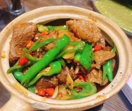 老淳安千岛湖农家菜(水云和达城店)