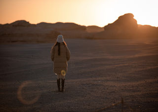 奇遇甘肃| 在千年古城敦煌，遇见未知的旅途惊喜