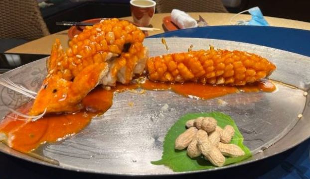 福成厚江鱼壹号(松北店)