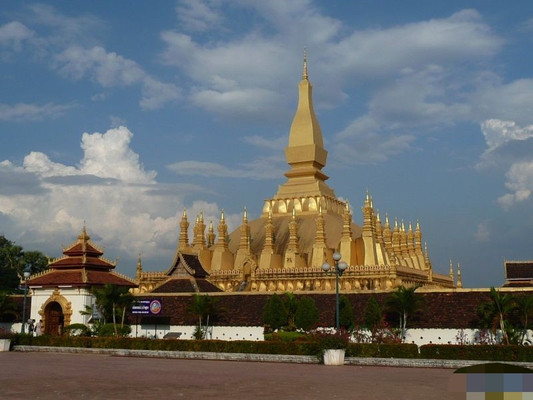 2012年12月老挝、泰国游图片