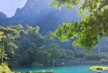 澄江国家湿地公园景点图片