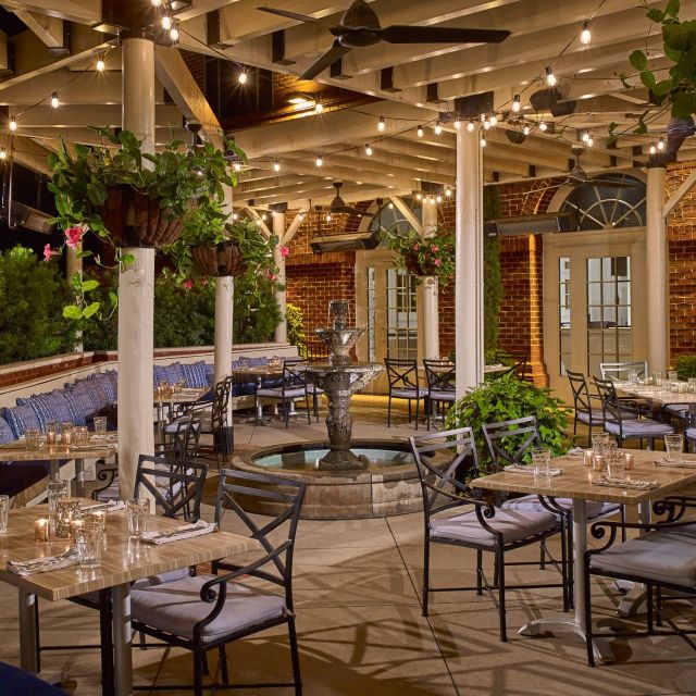 Ariccia Cucina Italiana餐厅图片