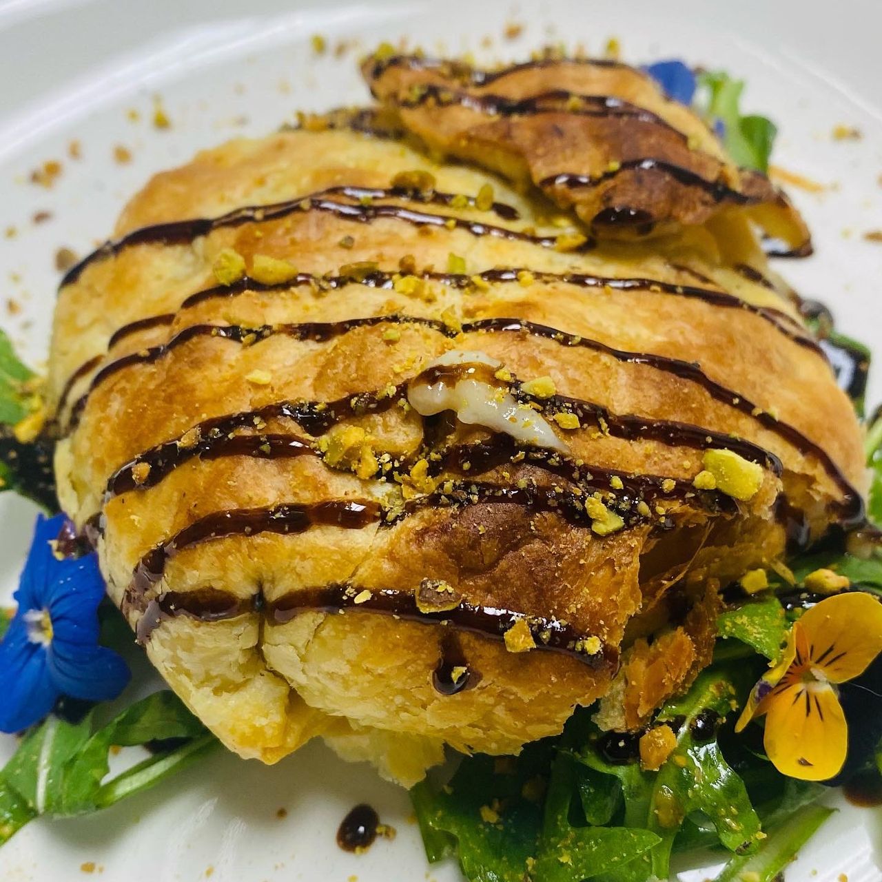 Valona Trattoria餐厅图片