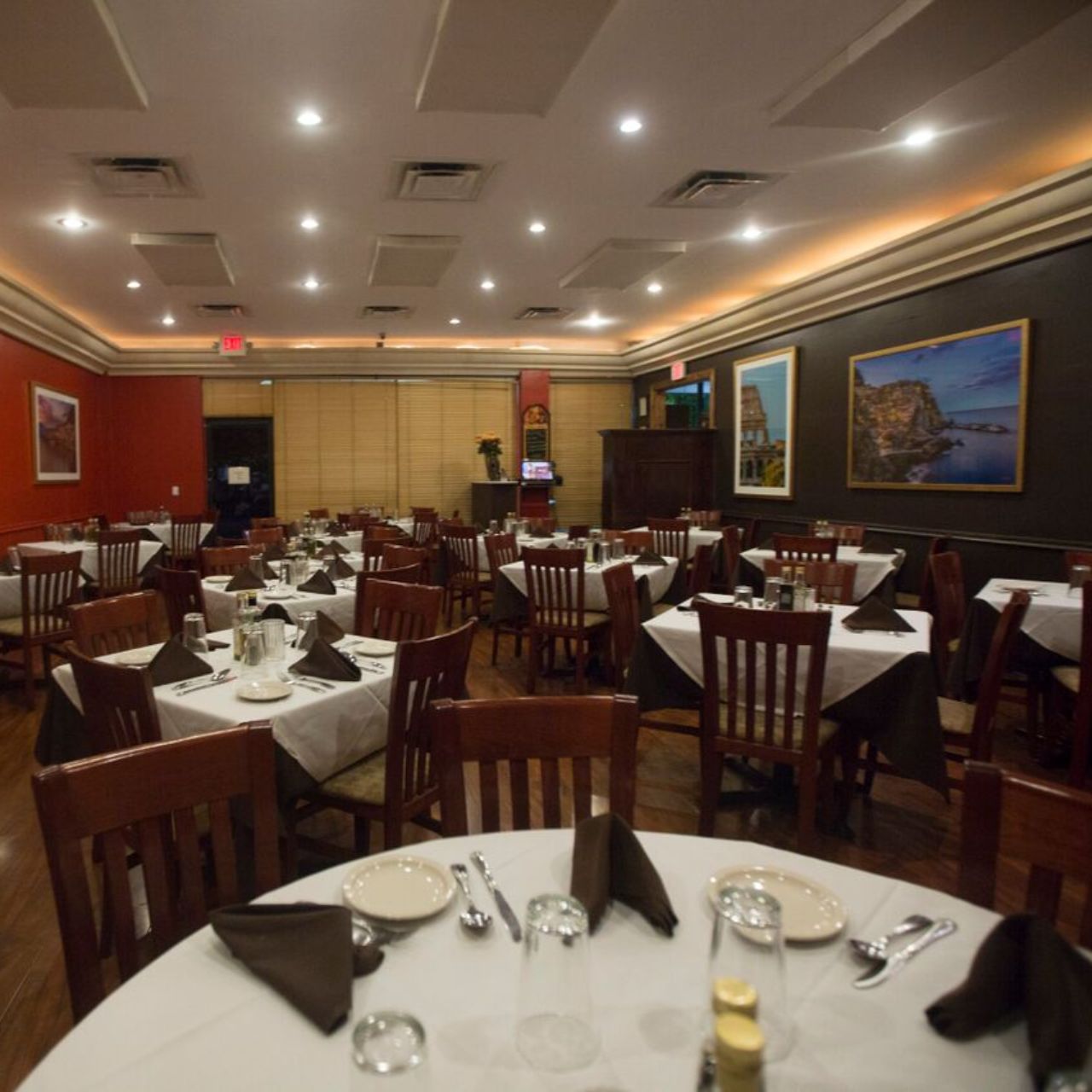 Anacapri Italian Restaurant