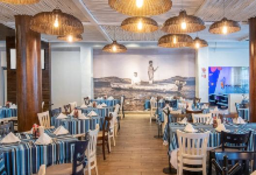 Los Arcos美食图片