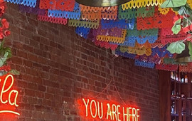 Tacos 'n' Tequilas