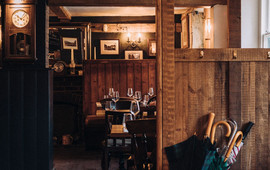 The Greyfriar