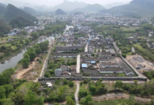 永宁州古城景点图片