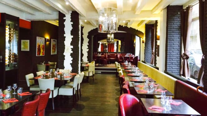 Chez Baptiste餐厅图片