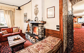 Ristorante Baita dei Pini