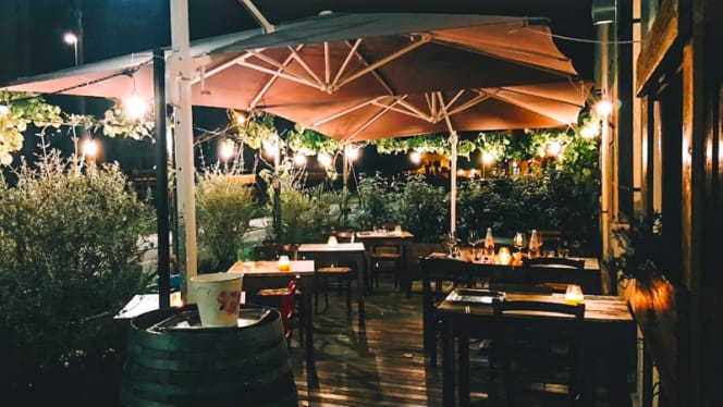 Osteria Don Abbondio餐厅图片