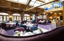Brasserie Lusi餐厅图片