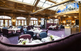Brasserie Lusi