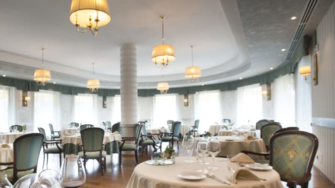 Ristorante Il Principe