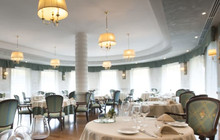 Ristorante Il Principe餐厅图片