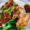 Krua Thailand Restaurant & Takeaway