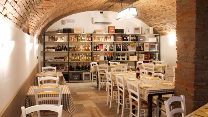 Veneto's餐厅图片