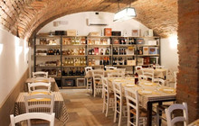 Veneto's餐厅图片