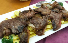 Parrillada Rodicio餐厅图片