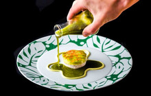 Restaurant Bougainville餐厅图片