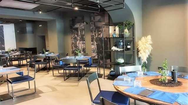 #Amemipiace - Osteria & Pinseria Contemporanea