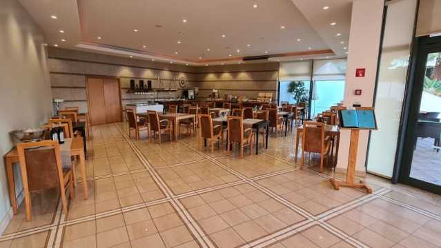 A Adega Restaurant餐厅图片