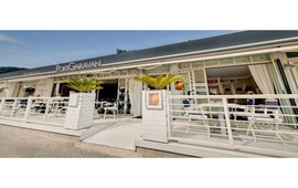 Port Garavan