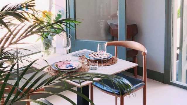 Vivo Bistrot餐厅图片