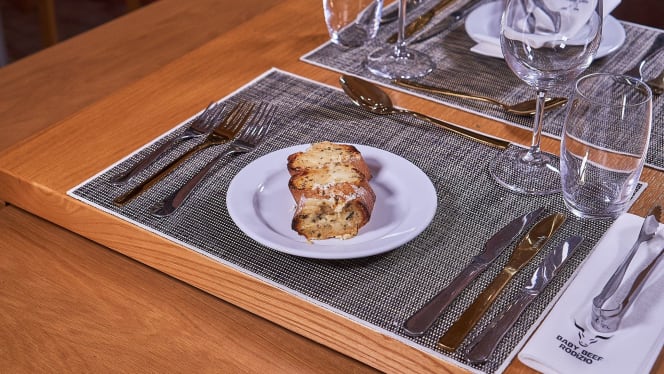 Rodízio Baby Beef餐厅图片