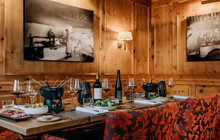 Gasthaus Eichenheim餐厅图片