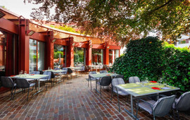 Restaurant elements