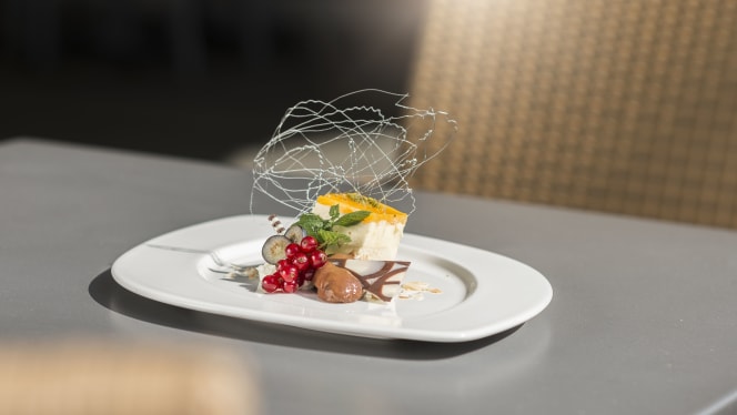 Restaurant Rosso餐厅图片