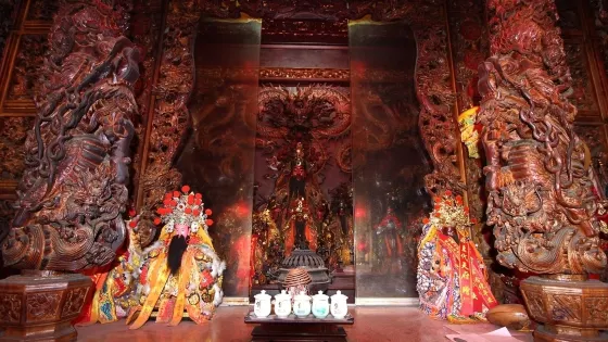 千歲廟